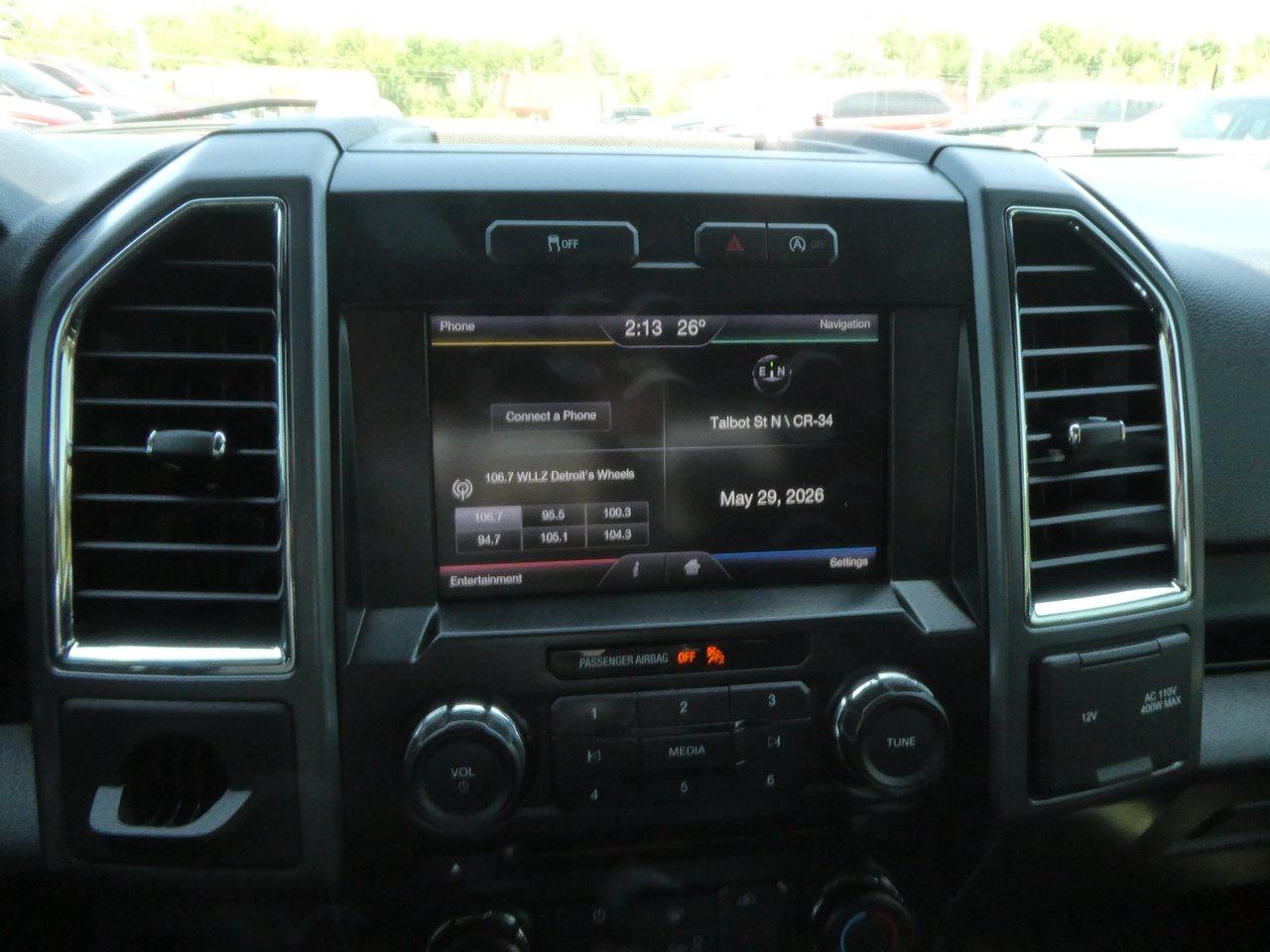 2015 Ford F-150 XLT | Heated Seats | Backup Cam | Nav | Photo