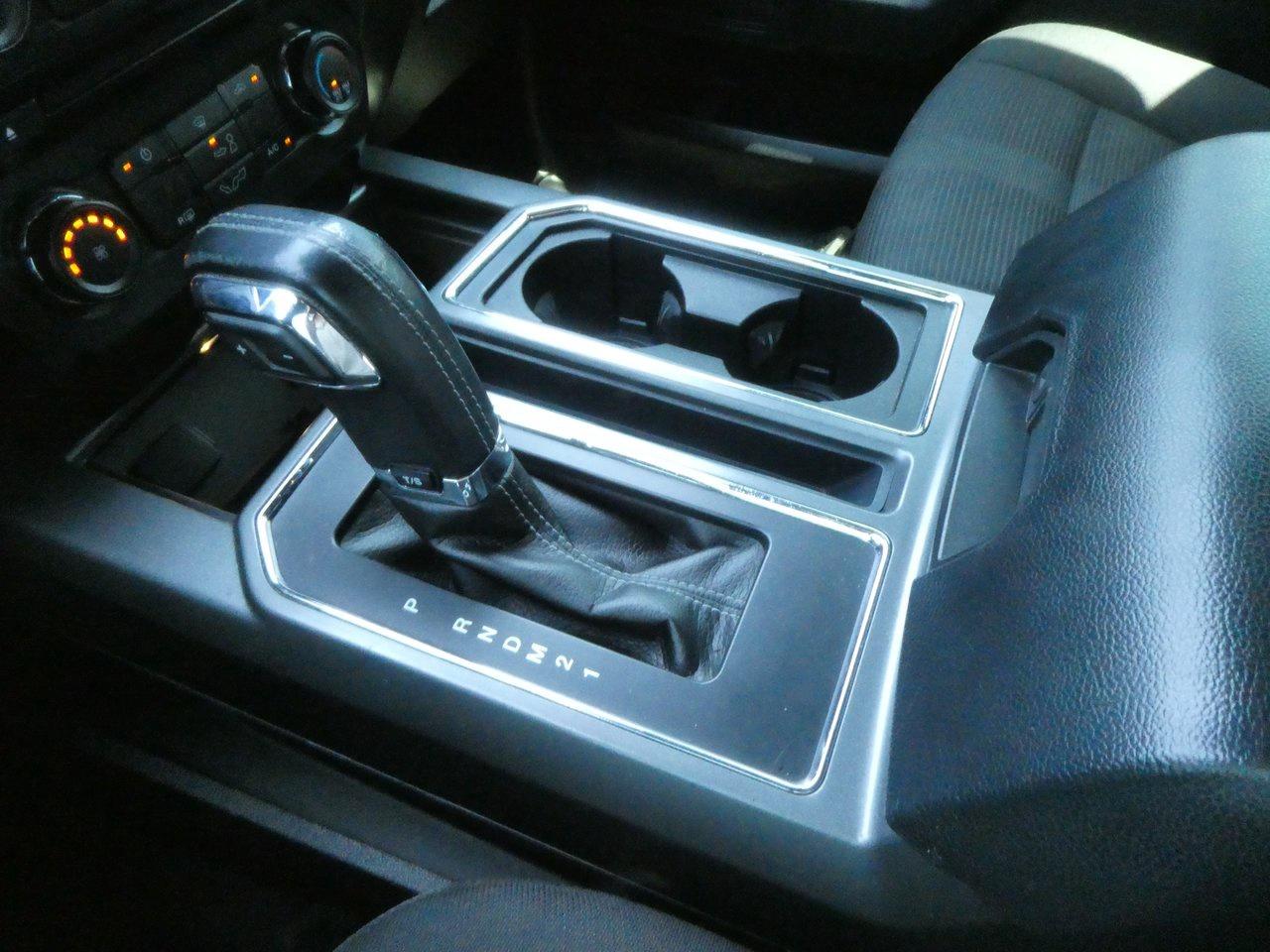 2015 Ford F-150 XLT | Heated Seats | Backup Cam | Nav | Photo