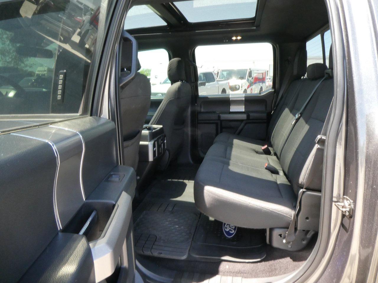 2015 Ford F-150 XLT | Heated Seats | Backup Cam | Nav | Photo