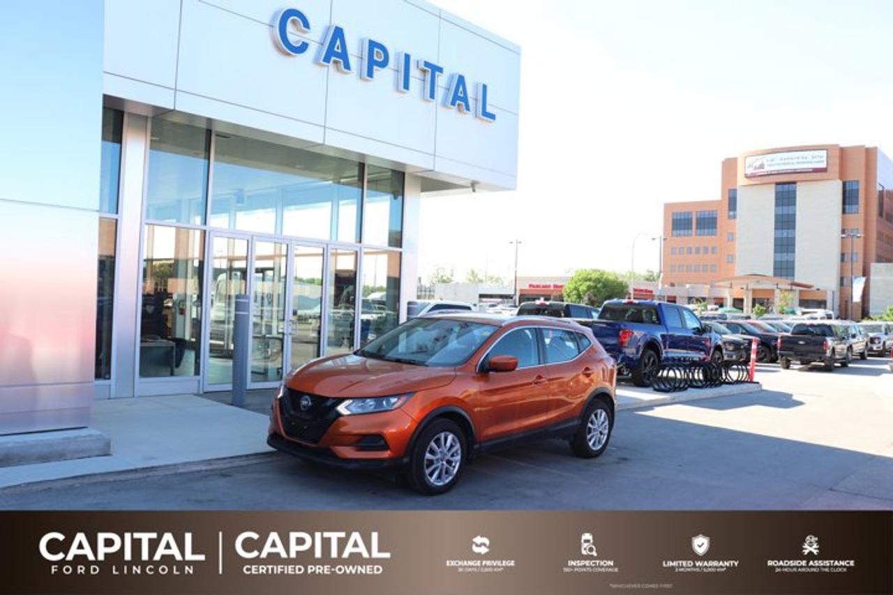 Check out this vehicles pictures, features, options and specs, and let us know if you have any questions. Helping find the perfect vehicle FOR YOU is our only priority.P.S...Sometimes texting is easier. Text (or call) 1-204-900-8266 for fast answers at your fingertips!Dealer Permit #4697