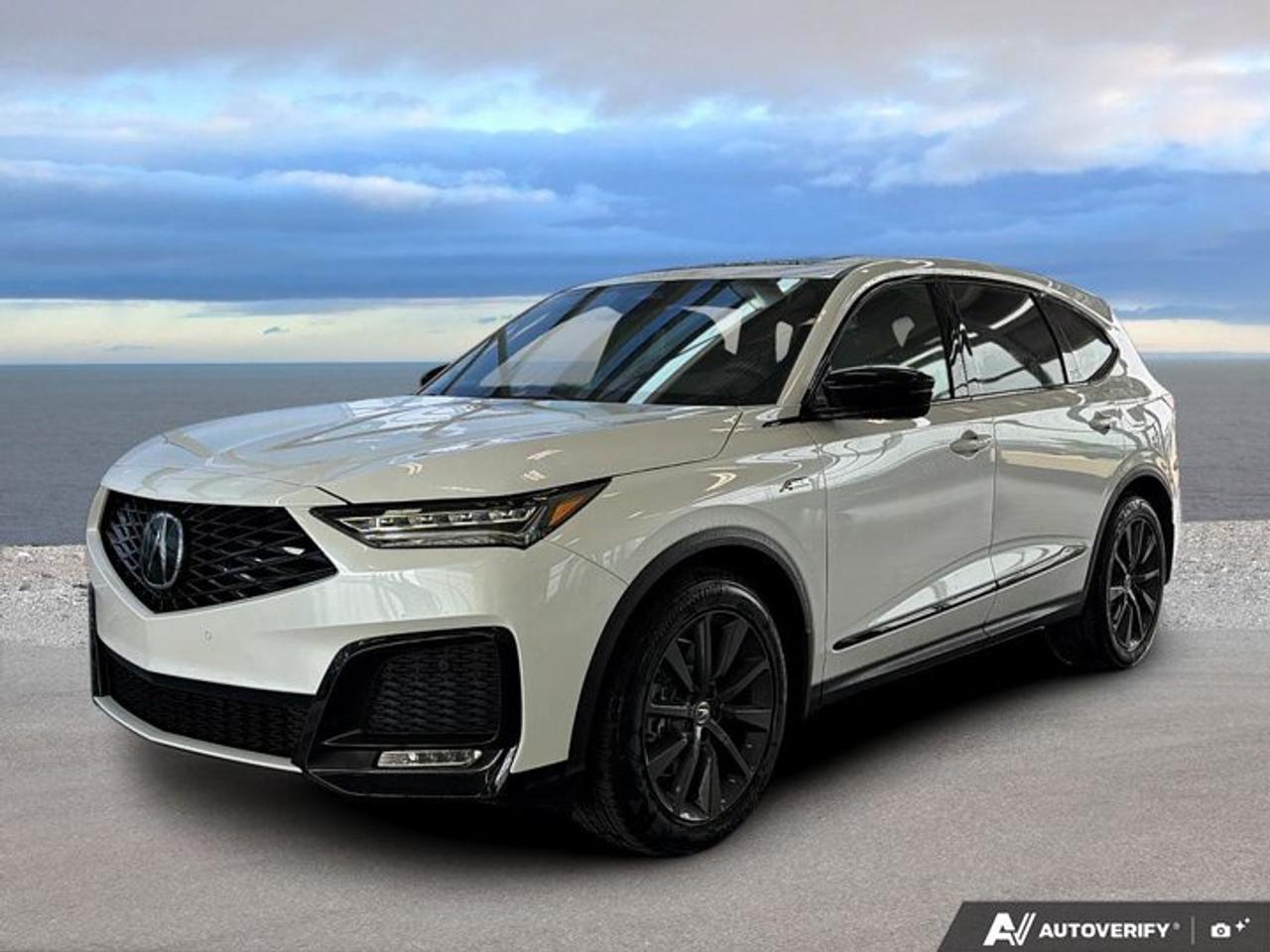 Small SUV 4WD, A-Spec SH-AWD, 10-Speed Automatic w/OD, Premium Unleaded V-6 3.5 L/212