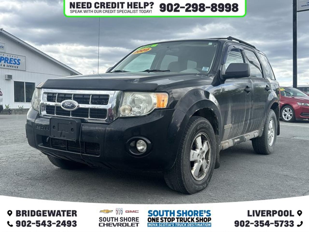 4WD Sport Utility Vehicles, 4WD 4dr I4 XLT, 4-Speed Automatic w/OD, Gas I4 2.3L/140