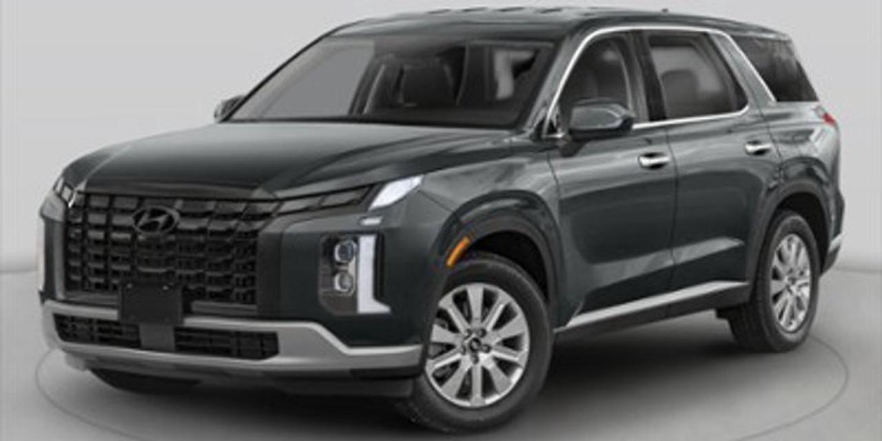 Recent Arrival!Ask for the Internet Department for more information or book your test drive today! Call 403-256-4960 for fast answers at your fingertips! Disclaimer: All prices are plus taxes. See dealer for details. AMVIC Licensed Dealer # B2020028.2025 Palisade 8-Speed Automatic with SHIFTRONIC AWD Palisade Ultimate, V6, AWD, 12 Speakers, Apple CarPlay & Android Auto, harman/kardon® Speakers, Heads-Up Display, Heated front seats, Heated rear seats, Heated steering wheel, Power Liftgate, Power moonroof, Ventilated front seats, Wheels: 20 x 7.5J Black Liquid Painted Alloy.