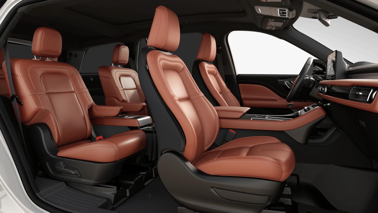 2026 Lincoln Aviator Reserve Photo
