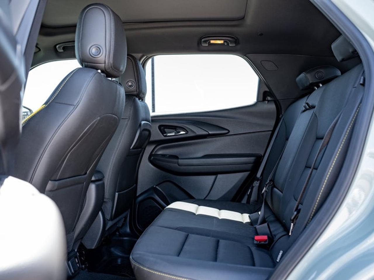 2026 Chevrolet TrailBlazer ACTIV Photo