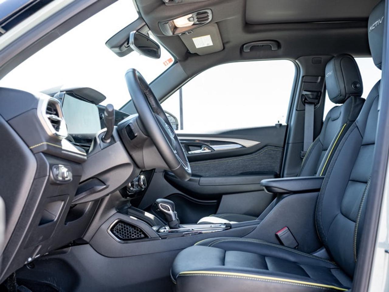 2026 Chevrolet TrailBlazer ACTIV Photo
