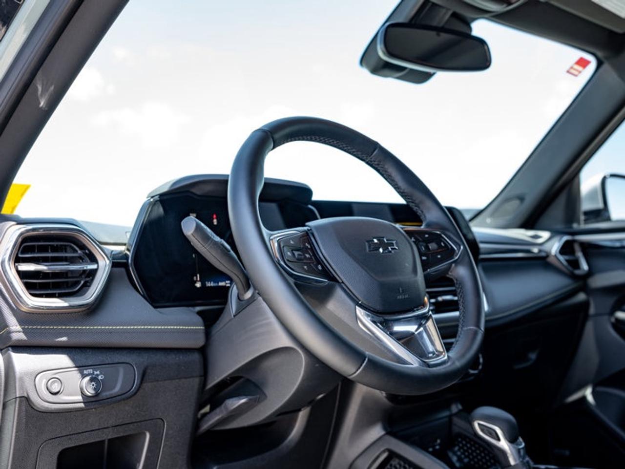 2026 Chevrolet TrailBlazer ACTIV Photo