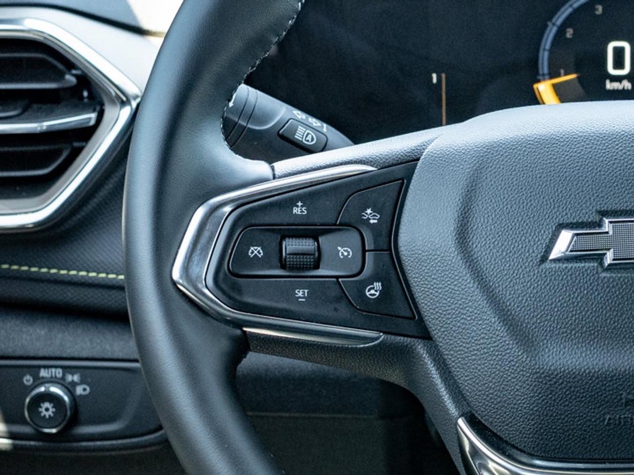 2026 Chevrolet TrailBlazer ACTIV Photo