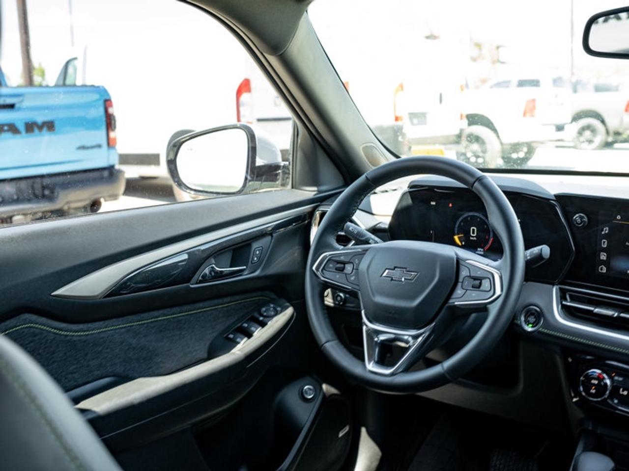 2026 Chevrolet TrailBlazer ACTIV Photo