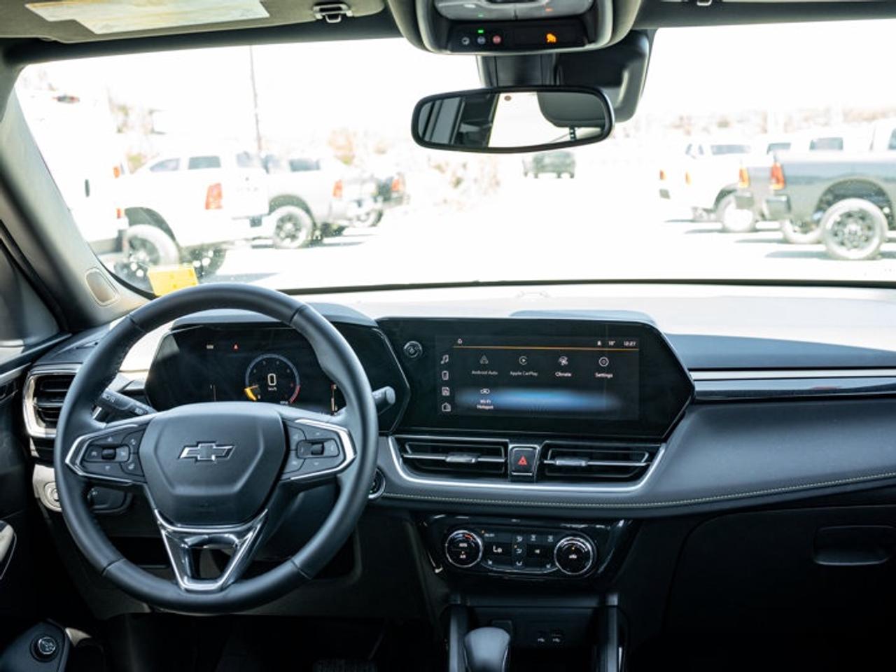 2026 Chevrolet TrailBlazer ACTIV Photo