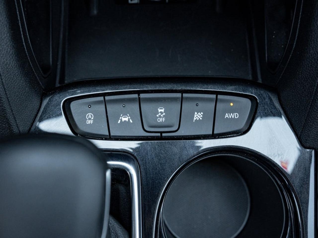 2026 Chevrolet TrailBlazer ACTIV Photo