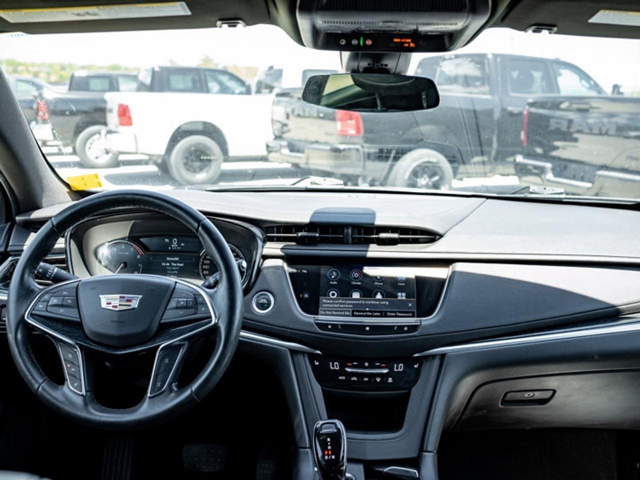 2020 Cadillac XT5 Premium Luxury AWD Photo