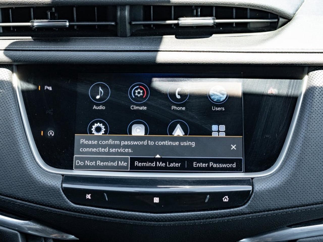 2020 Cadillac XT5 Premium Luxury AWD Photo