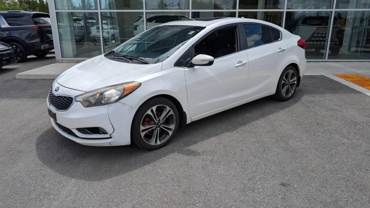 <p>This vehicle is being sold as-is, unfit, and is not represented as being in road worthy condition, mechanically sound or maintained at any guaranteed level of quality. The vehicle may not be fit for use as a means of transportation and may require substantial repairs at the purchasers expense. It may not be possible to register the vehicle to be driven in its current condition.</p><p></p><p><strong>We do not do inspections nor do we know what this vehicle needs to pass a safety inspection.</strong></p><p></p><p>Kitchener Kia cannot offer Financing options for AS IS vehicles</p><p></p><p>Kitchener Kias Used Car Philosophy: Provide each client with an open, honest and transparent used car buying process. With the use of real time pricing software, complimentary Carfax reports and an in-depth safety inspection review (when applicable), you can rest assured that your used car purchase will offer you the best value and use of your time. Kitchener Kia proudly serves all neighbouring communities including: Kitchener, Waterloo, Cambridge, Guelph, St. Thomas, Strathroy, Clinton, Owen Sound, Sarnia, Listowel, Woodstock, Grand Bend, Port Stanley, Belmont, Ingersoll, Brantford, Paris, and Chatham. OAC and term subject to bank approval and year of vehicle.</p> <p>OAC and term subject to bank approval and year of vehicle. </p><p></p> <p>Kitchener Kia is your local Kia store, showcasing the entire new Kia line up, along with several pre-owned Kia models as well as an array of other used brands too. What really sets us apart, however, is our dedication to customer service and exceeding our clients expectations. To see the difference, feel free to visit our <a target=_blank rel=nofollow noopener noreferrer href=https://www.google.com/search?q=kitchener+kia&rlz=1C5CHFA_enCA911CA912&oq=kitchener+kia+&aqs=chrome..69i57j35i39j46i175i199i512j0i512j0i22i30j69i61j69i60l2.3557j0j7&sourceid=chrome&ie=UTF-8#lrd=0x882bf522947087df:0x12e8badc4a8361ec,1,,,%22%3E%3Cstrong%3EGoogle>Google Reviews</a>.</p><p>Lastly, we take this very seriously, and you can be assured that youll always be treated with respect and dedication in a fun and safe environment. Looking forward to working with you and see you soon.</p>