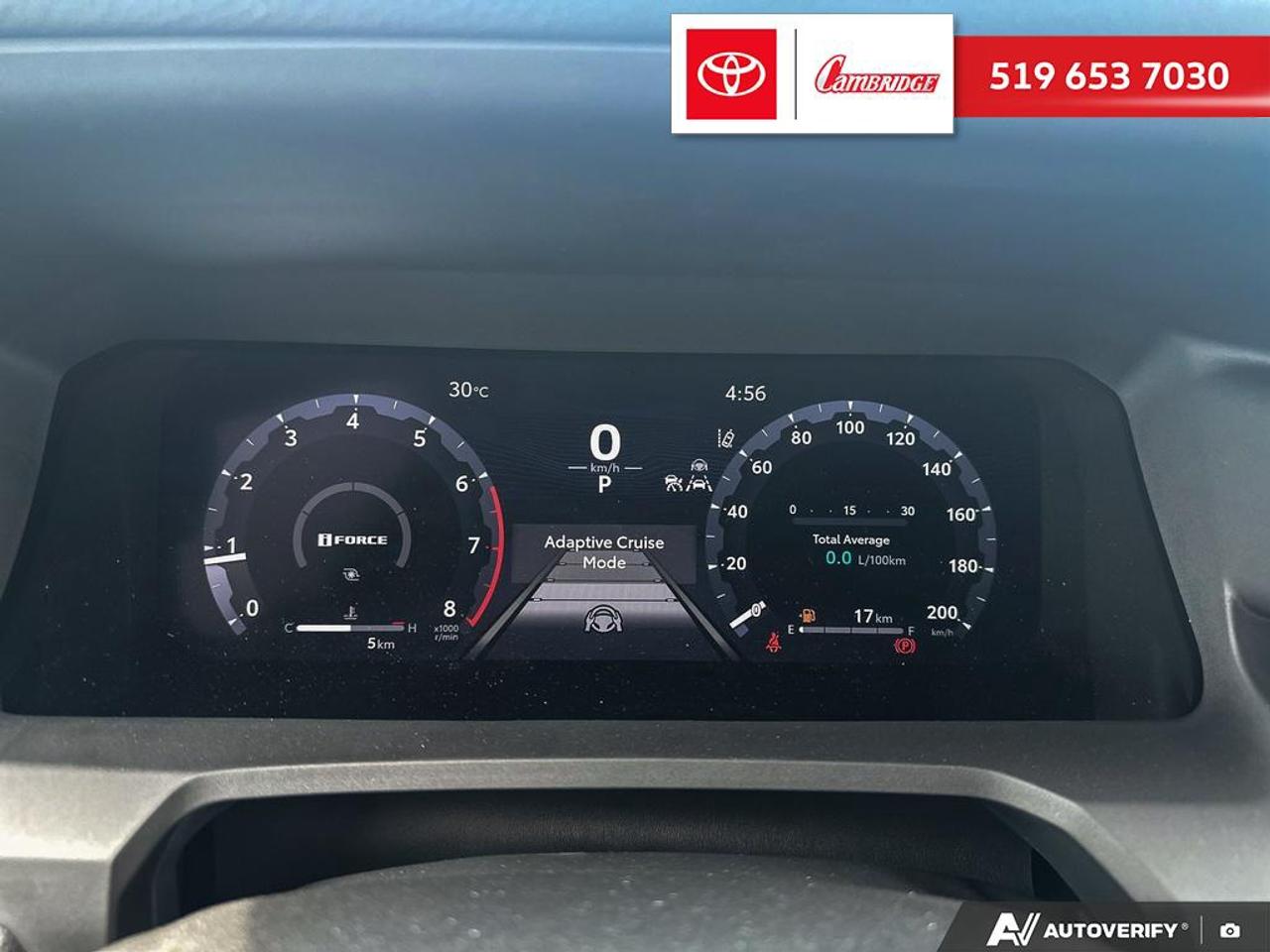 2026 Toyota Tacoma  Photo