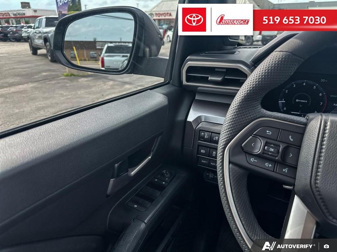 2026 Toyota Tacoma  Photo