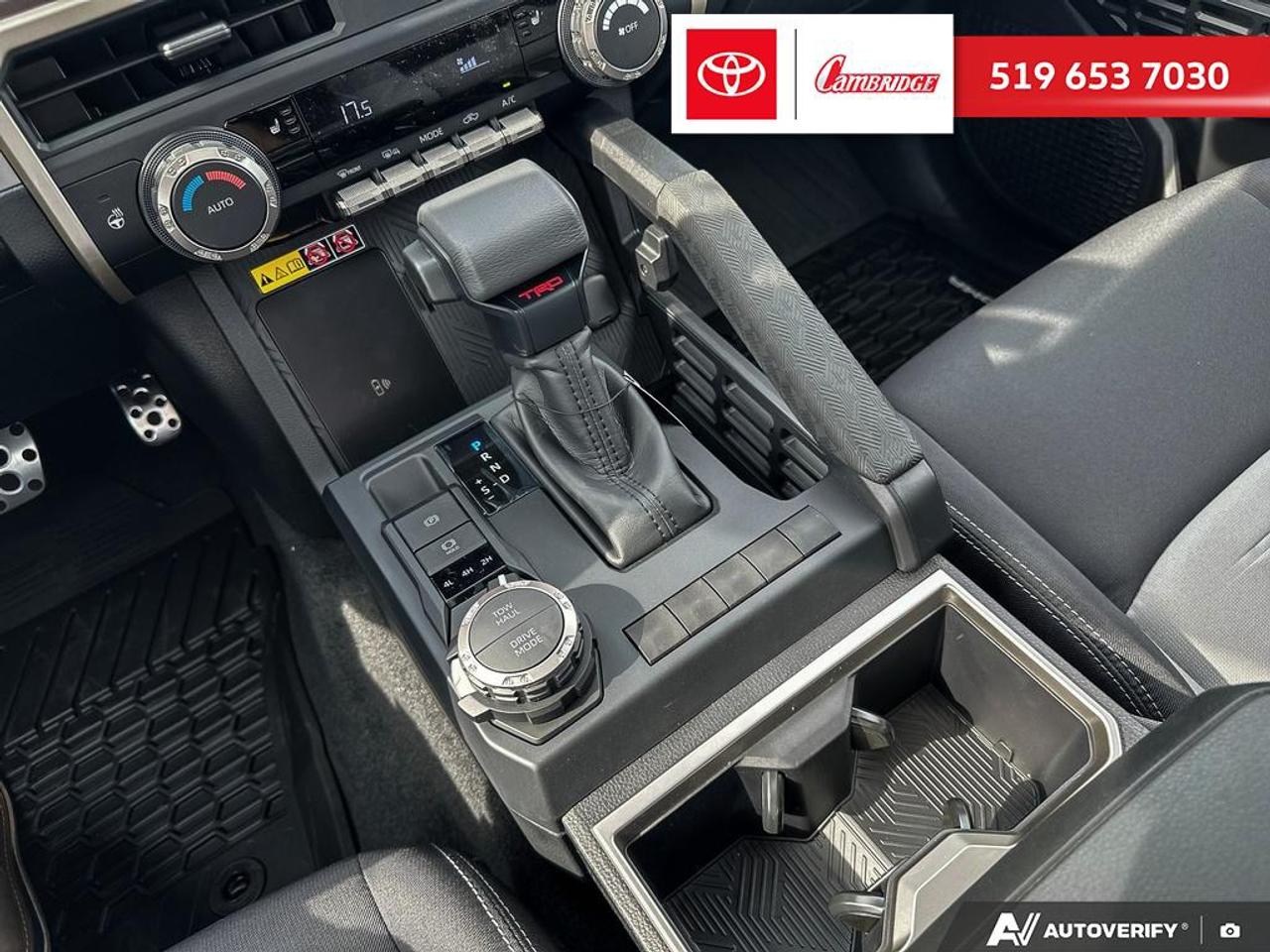 2026 Toyota Tacoma  Photo