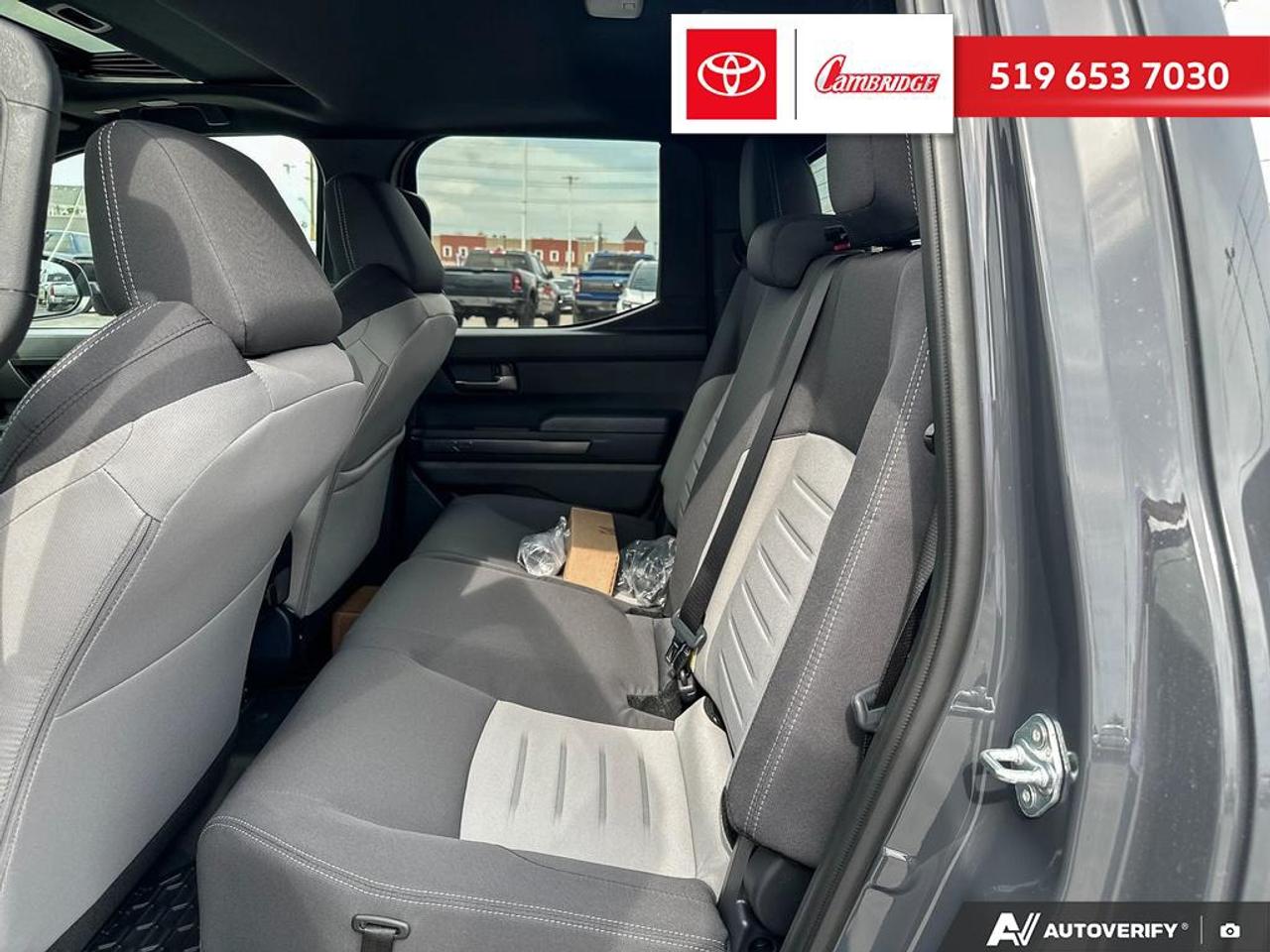 2026 Toyota Tacoma  Photo