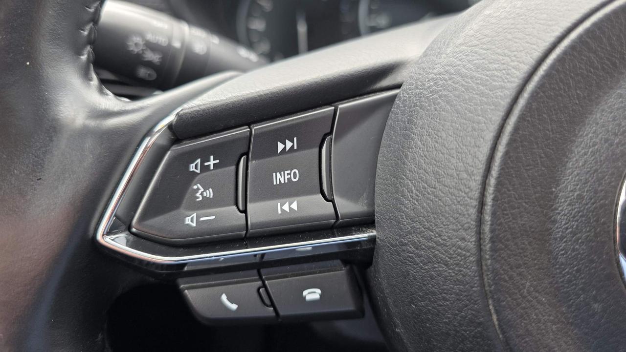 2021 Mazda CX-5 GT Photo