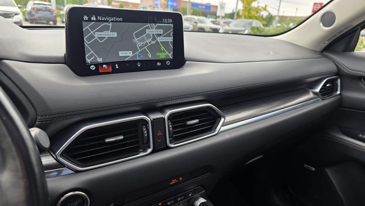 2021 Mazda CX-5 GT Photo