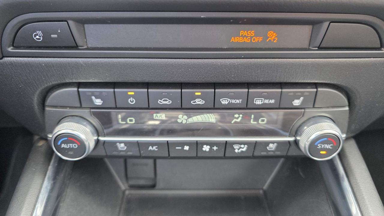 2021 Mazda CX-5 GT Photo