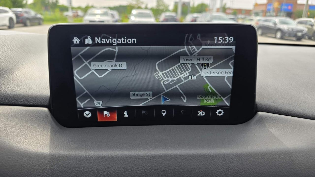 2021 Mazda CX-5 GT Photo