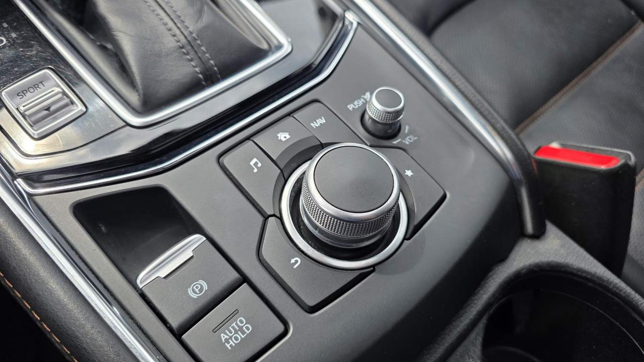 2021 Mazda CX-5 GT Photo