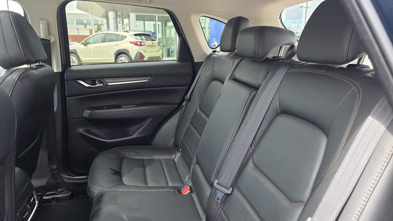 2021 Mazda CX-5 GT Photo