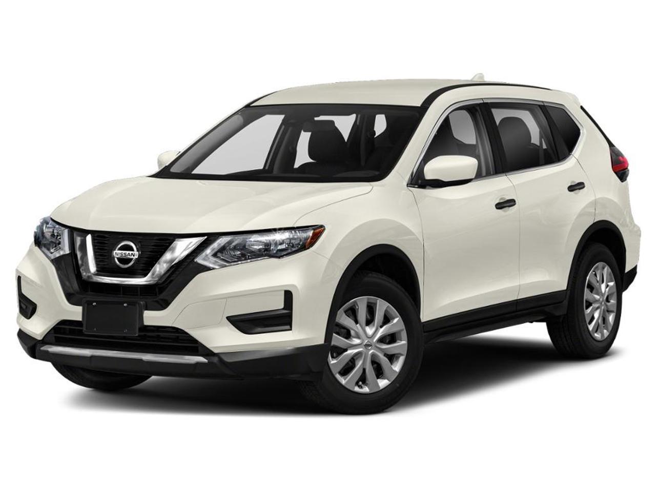 Used 2020 Nissan Rogue S for sale in Richmond Hill, ON