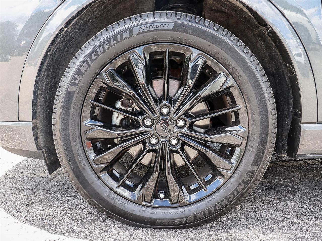 2023 Ford Escape ST-Line Elite Photo