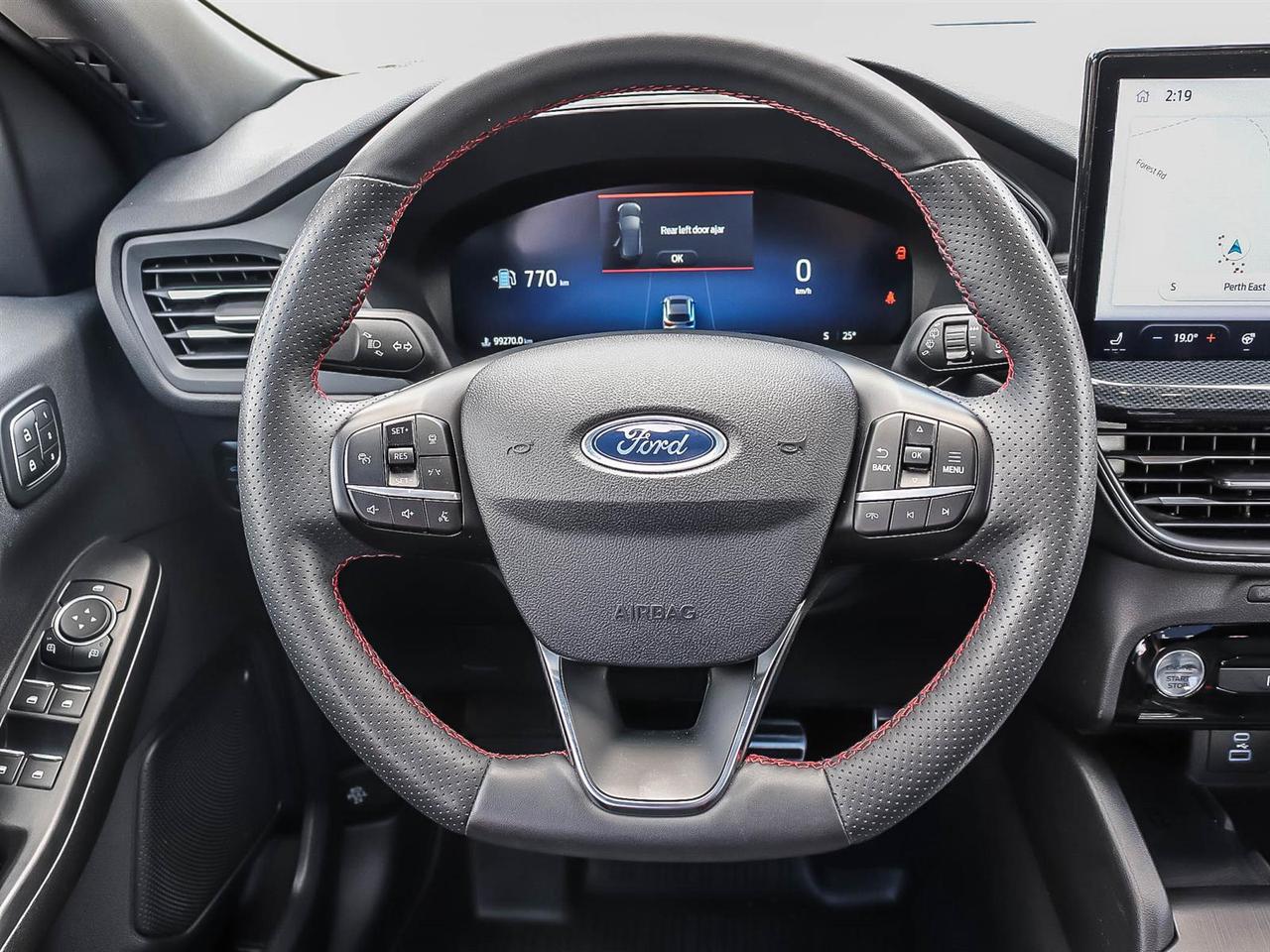 2023 Ford Escape ST-Line Elite Photo