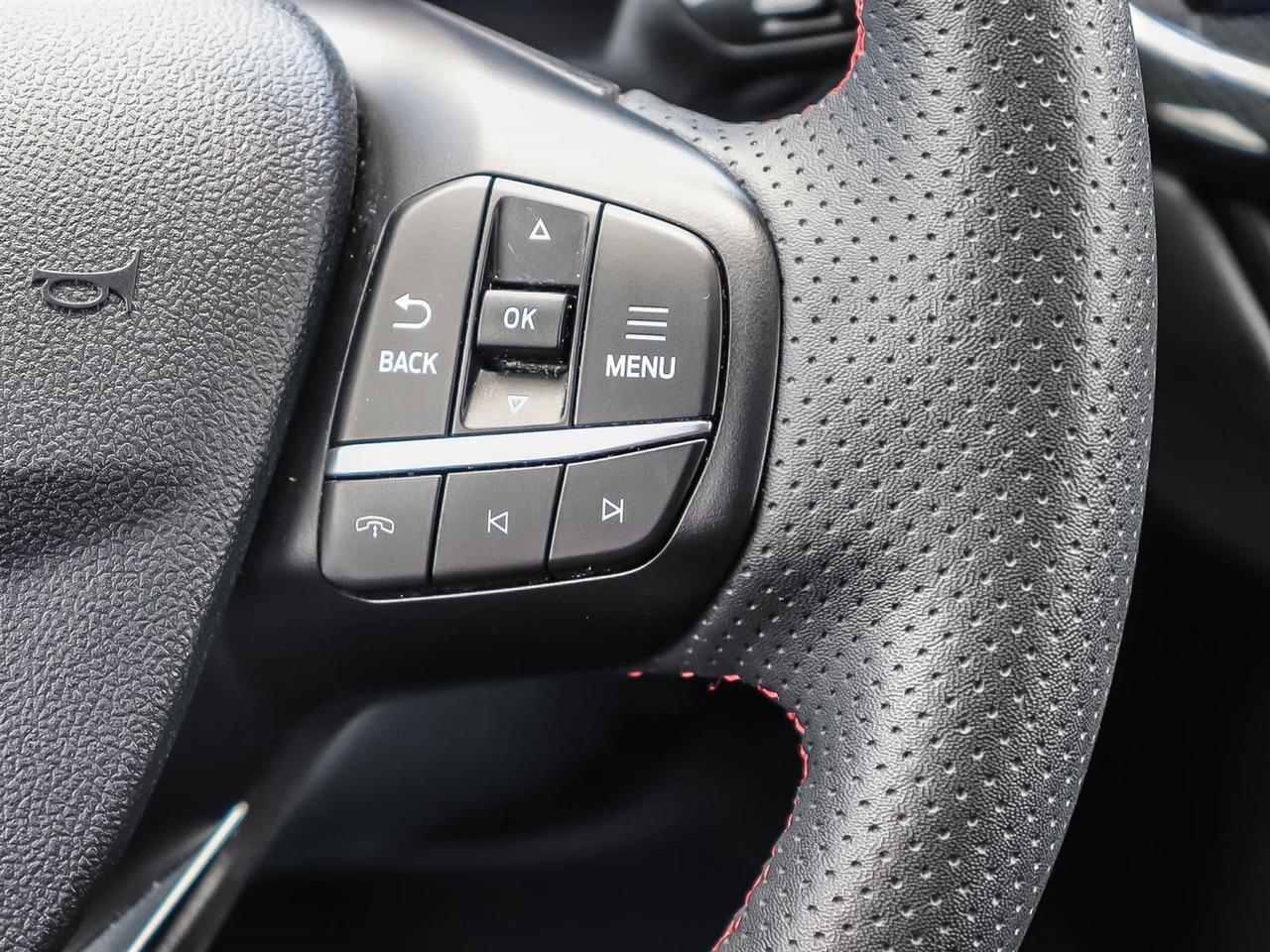 2023 Ford Escape ST-Line Elite Photo