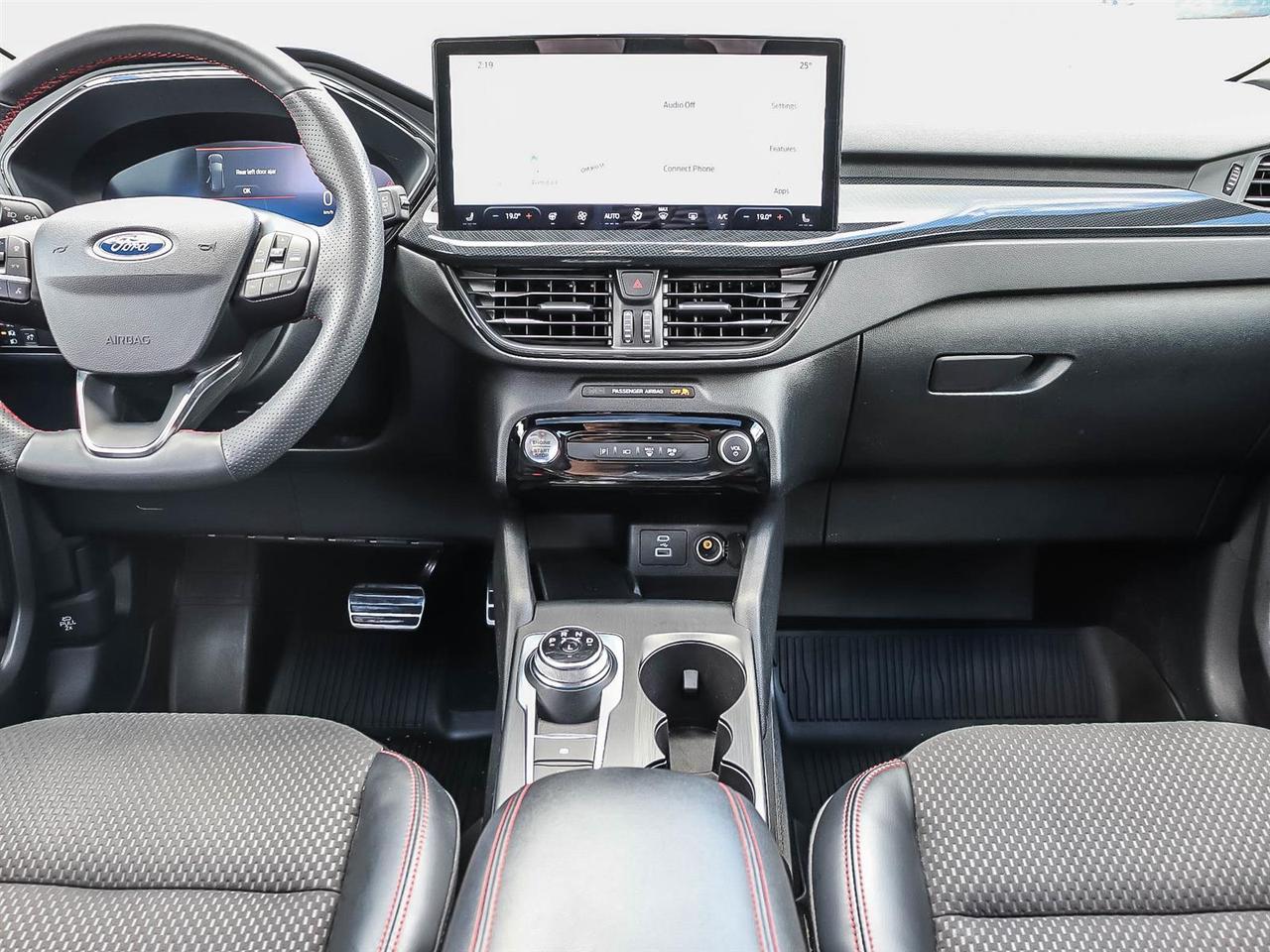 2023 Ford Escape ST-Line Elite Photo