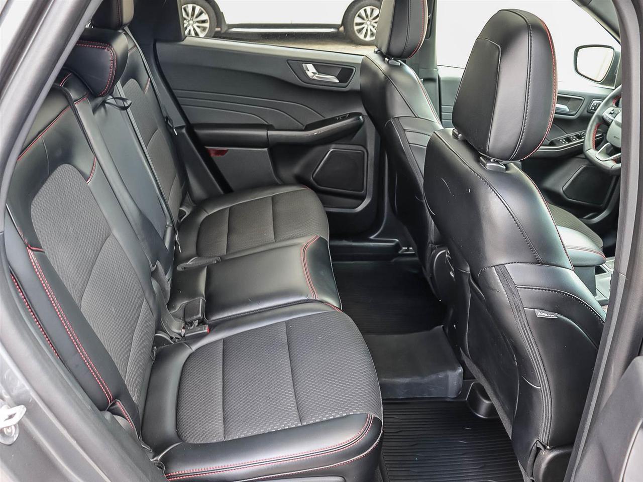 2023 Ford Escape ST-Line Elite Photo