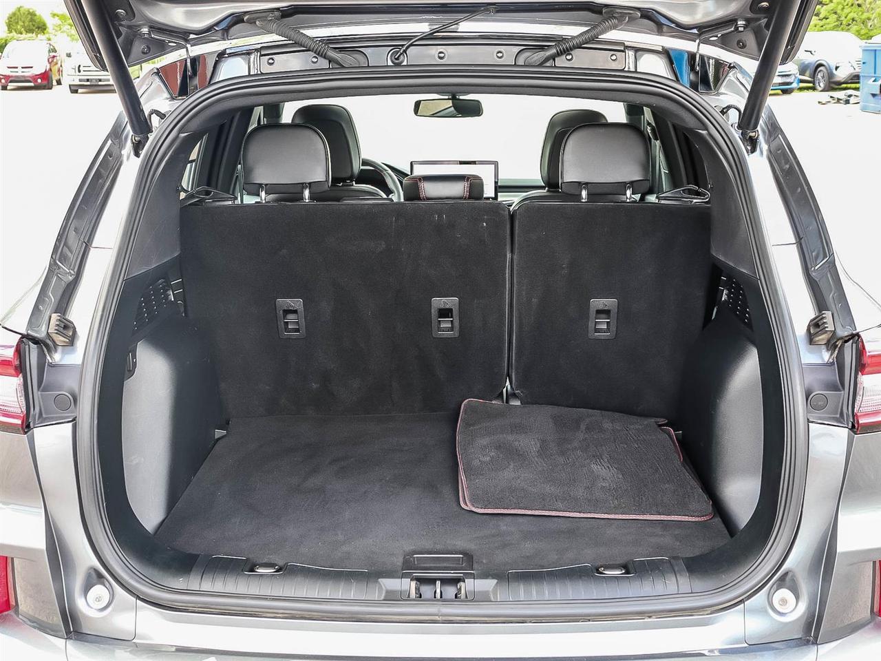 2023 Ford Escape ST-Line Elite Photo