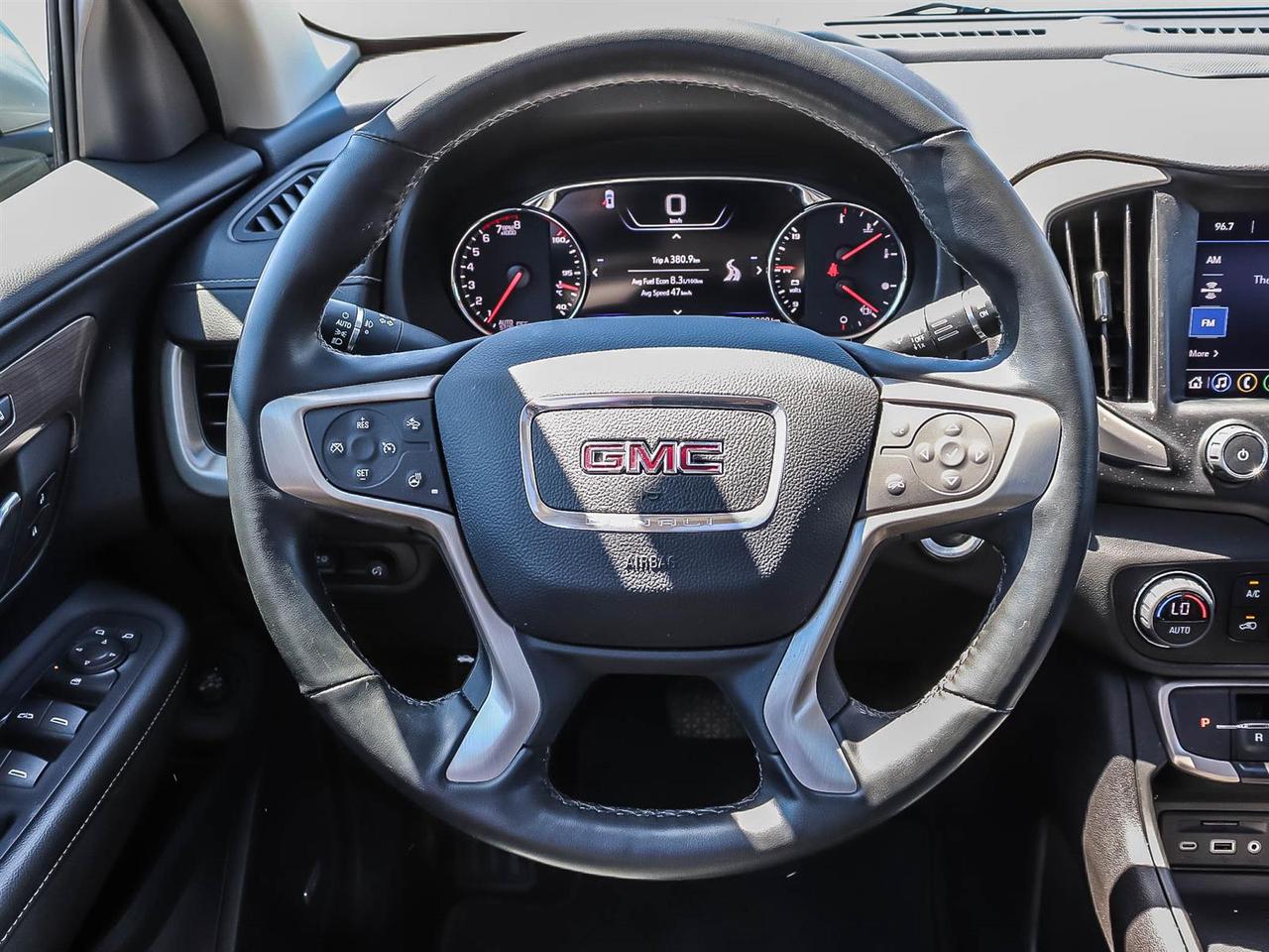 2023 GMC Terrain Denali Photo