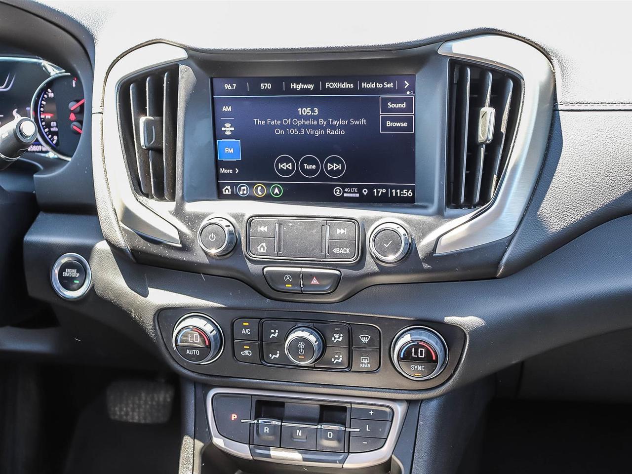 2023 GMC Terrain Denali Photo