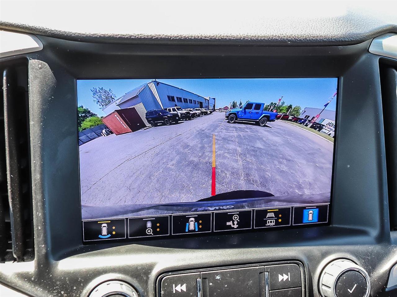 2023 GMC Terrain Denali Photo