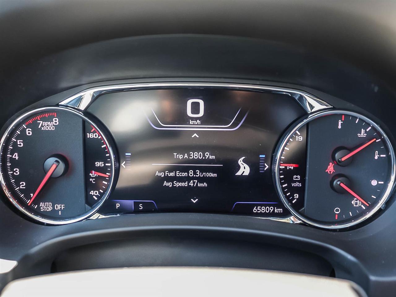 2023 GMC Terrain Denali Photo