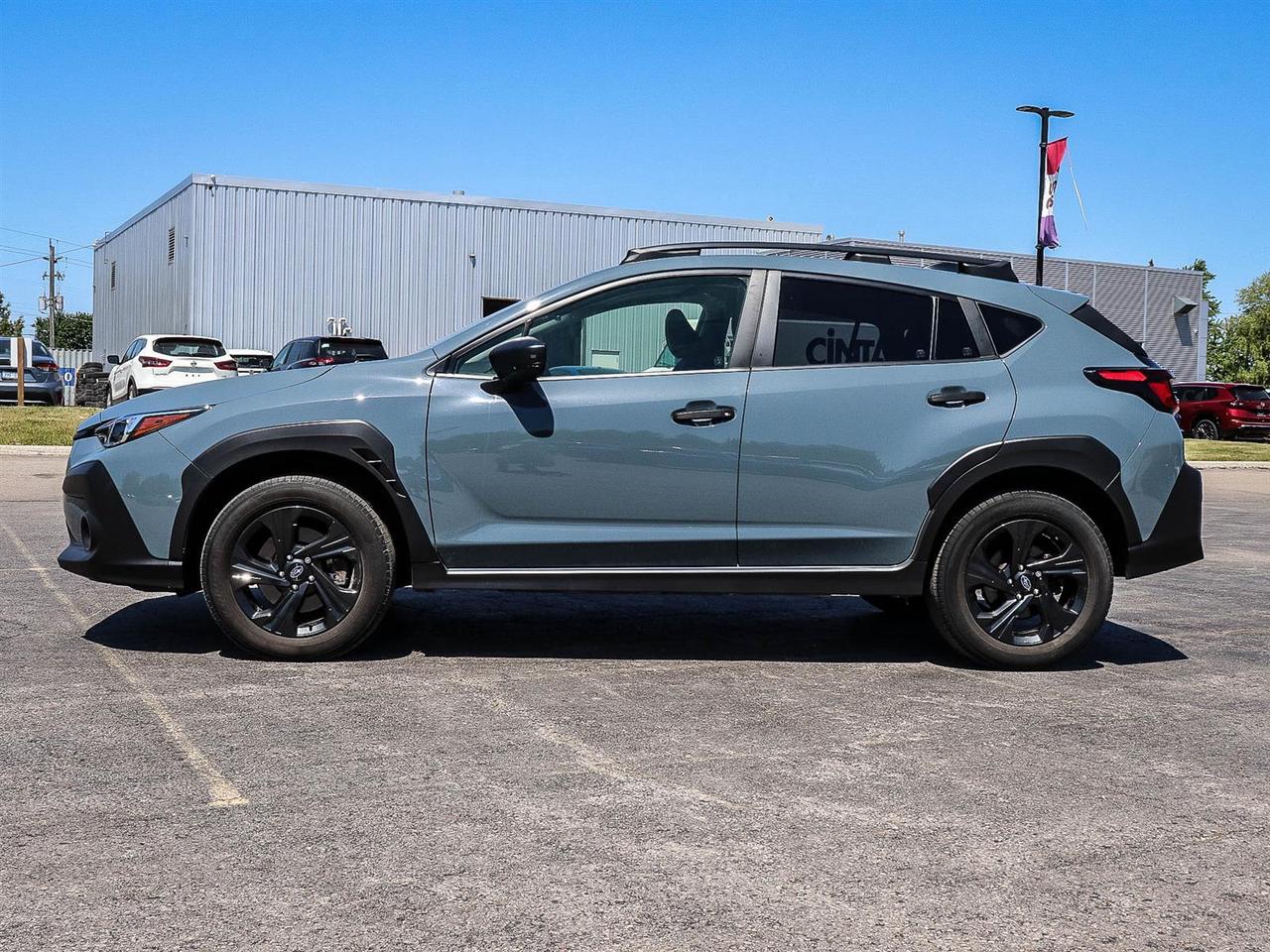 2024 Subaru XV Crosstrek Convenience Photo