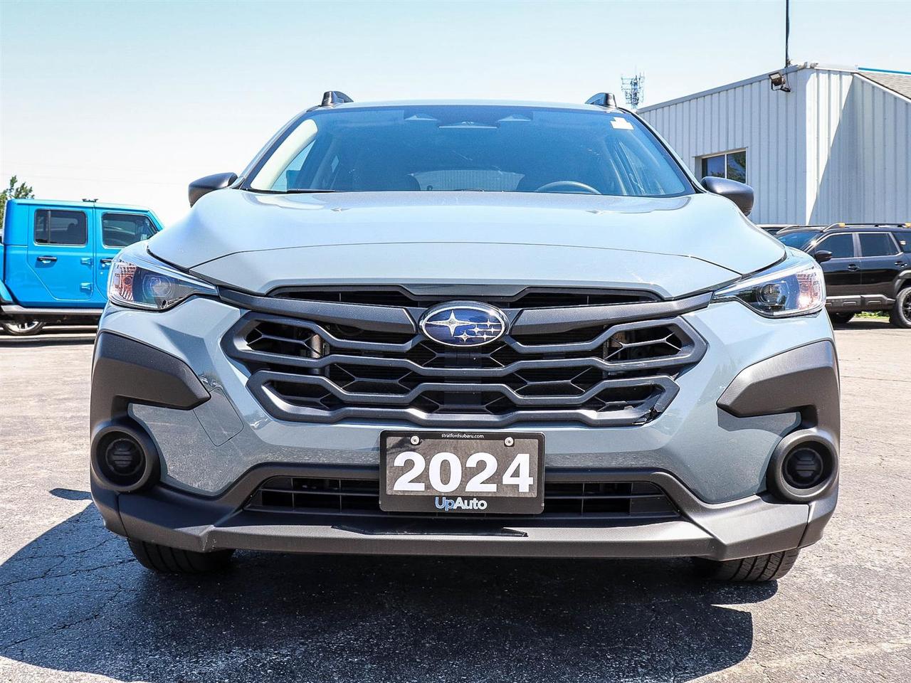2024 Subaru XV Crosstrek Convenience Photo