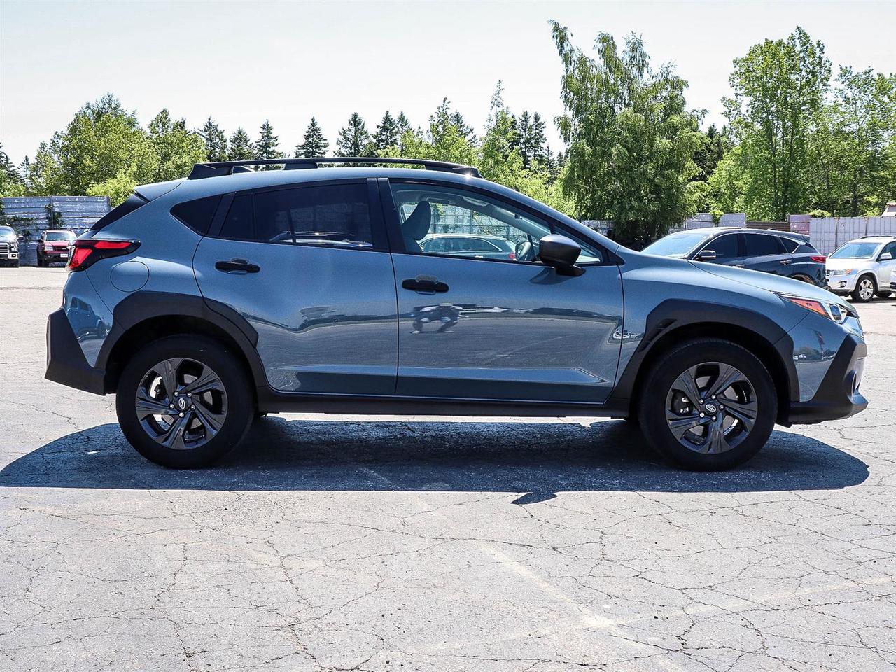 2024 Subaru XV Crosstrek Convenience Photo
