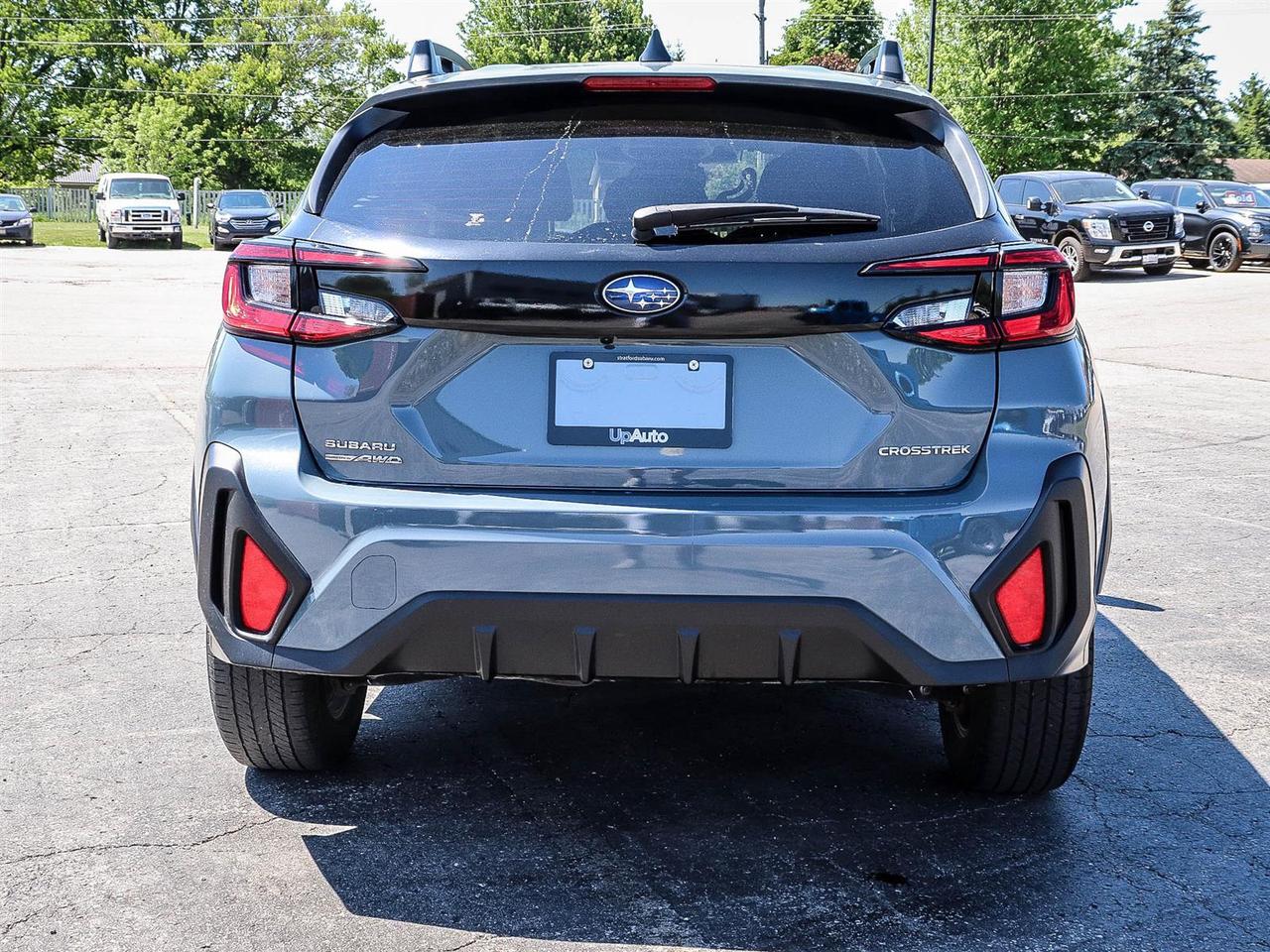2024 Subaru XV Crosstrek Convenience Photo