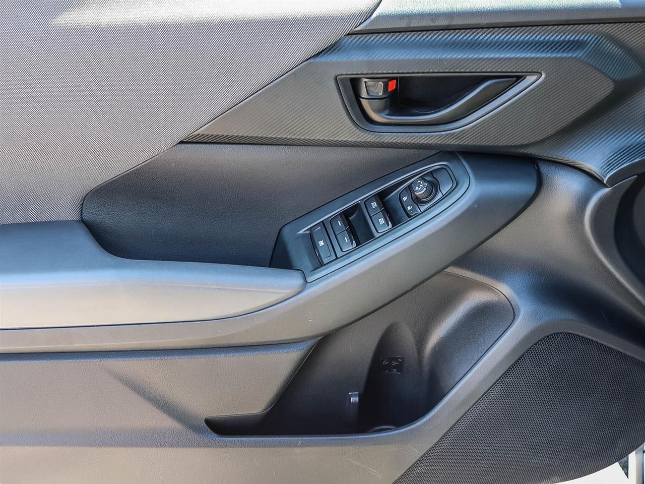 2024 Subaru XV Crosstrek Convenience Photo