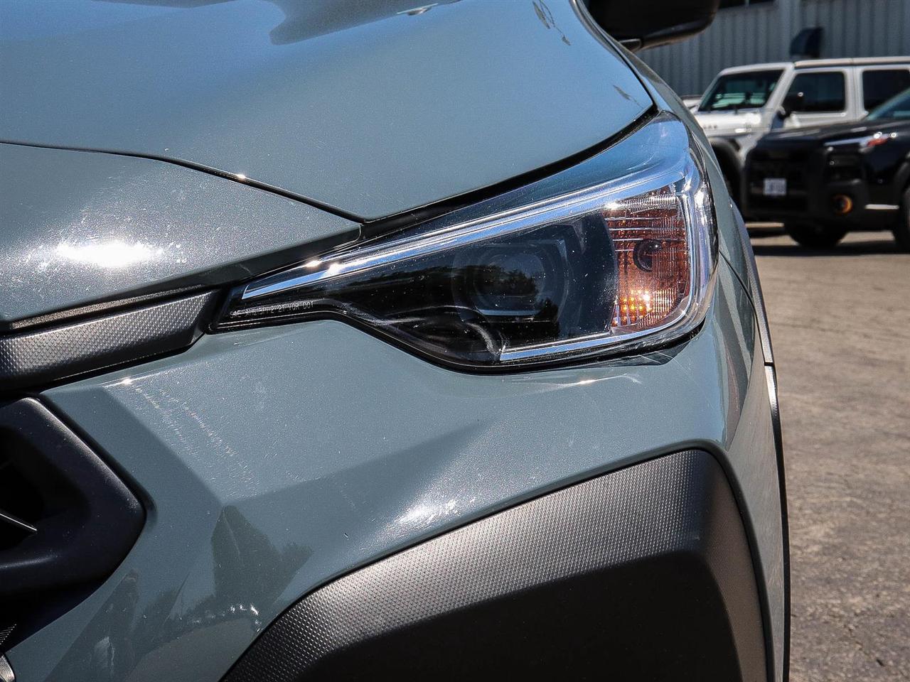 2024 Subaru XV Crosstrek Convenience Photo