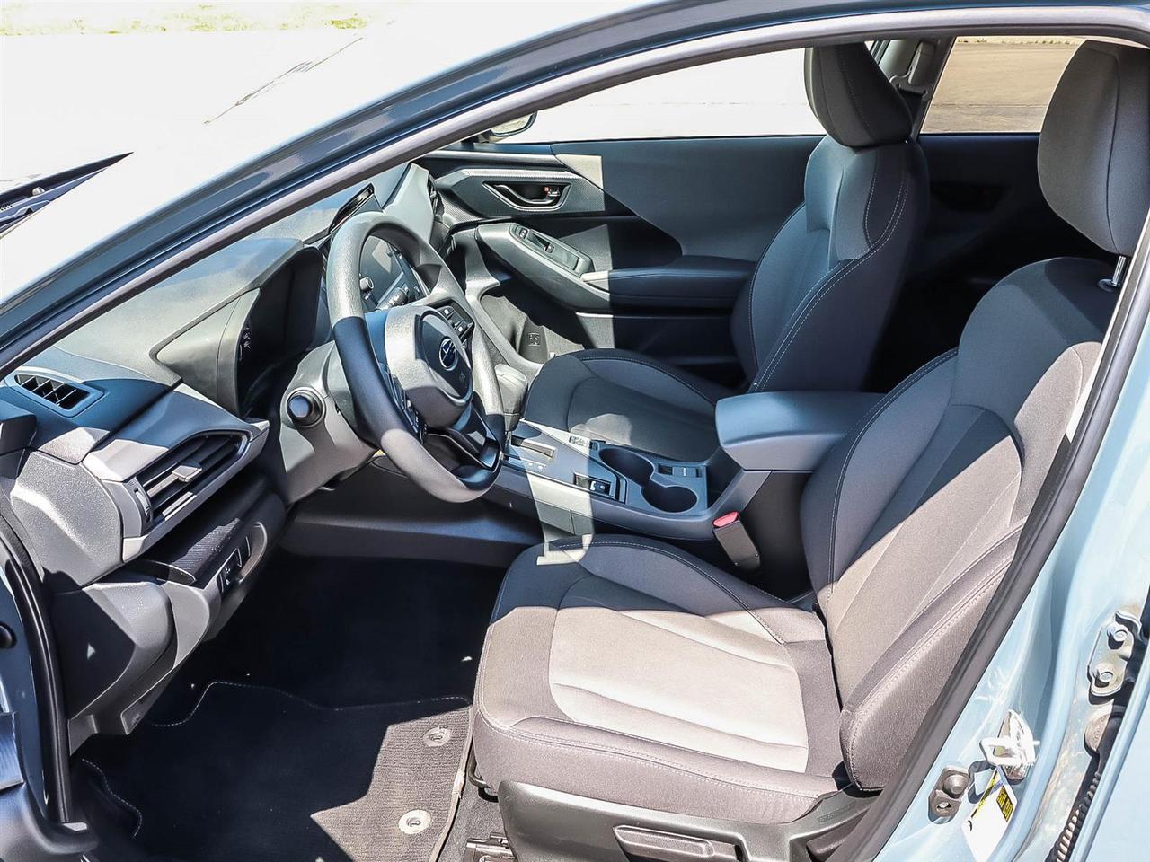 2024 Subaru XV Crosstrek Convenience Photo
