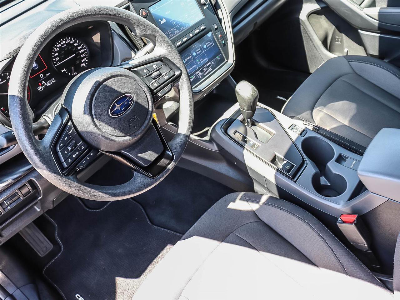 2024 Subaru XV Crosstrek Convenience Photo