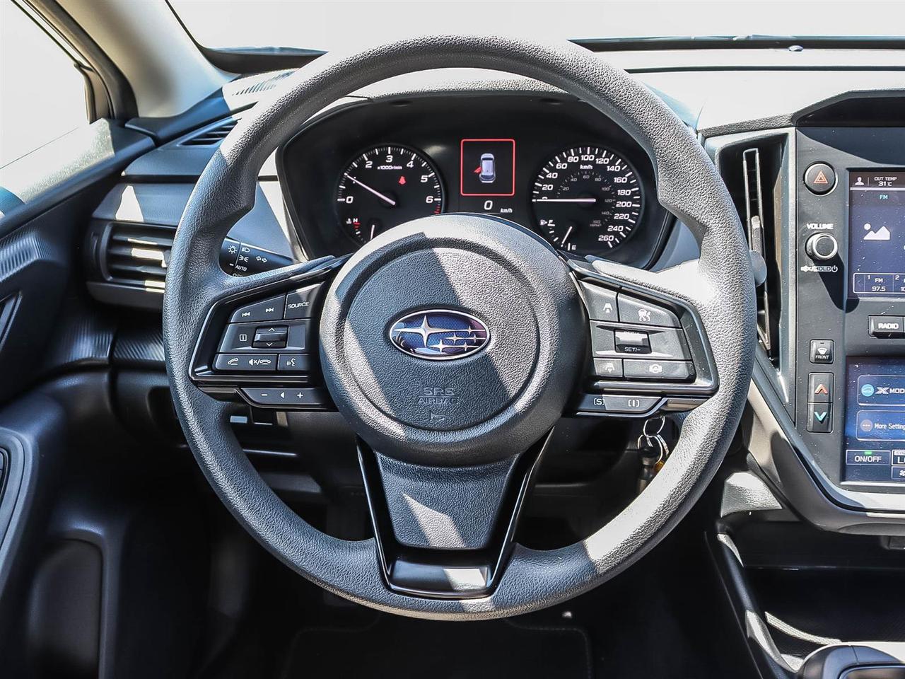 2024 Subaru XV Crosstrek Convenience Photo