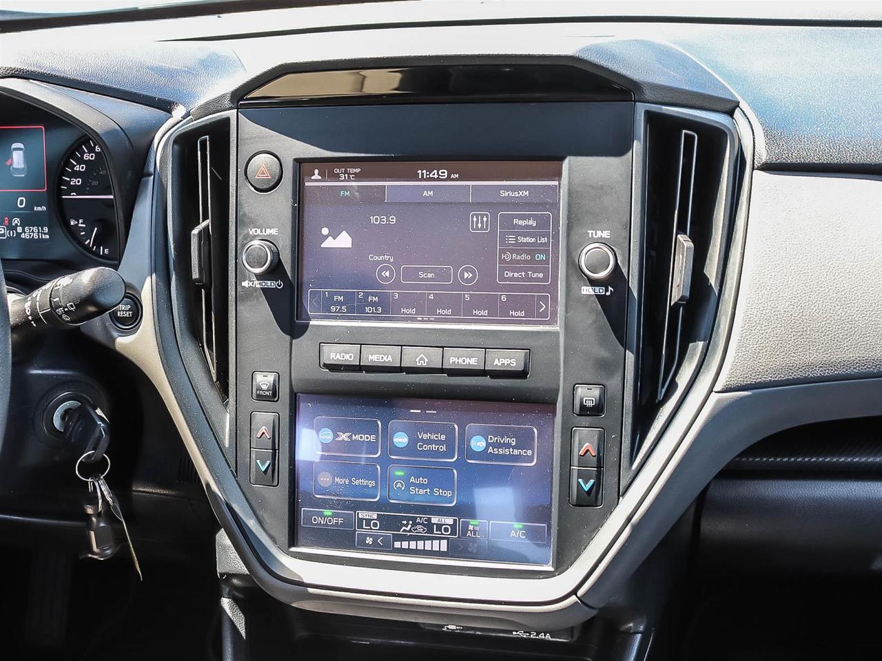 2024 Subaru XV Crosstrek Convenience Photo