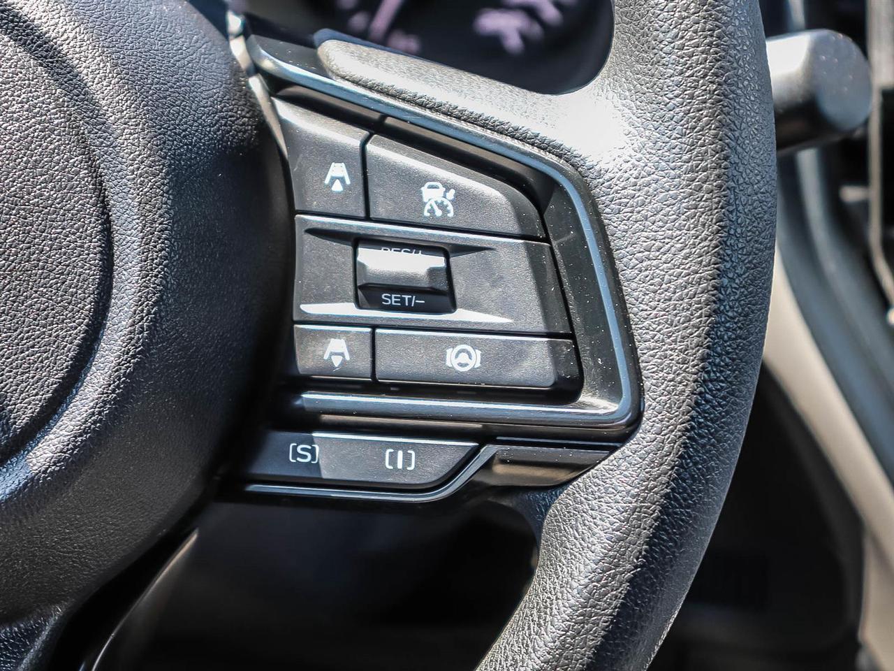 2024 Subaru XV Crosstrek Convenience Photo